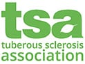 The Tuberous Sclerosis Association Logo