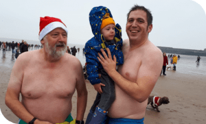 dave xmas