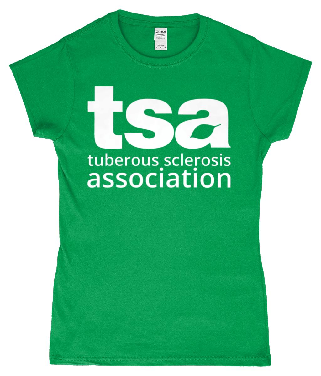 TSA T-Shirt - fitted ladies