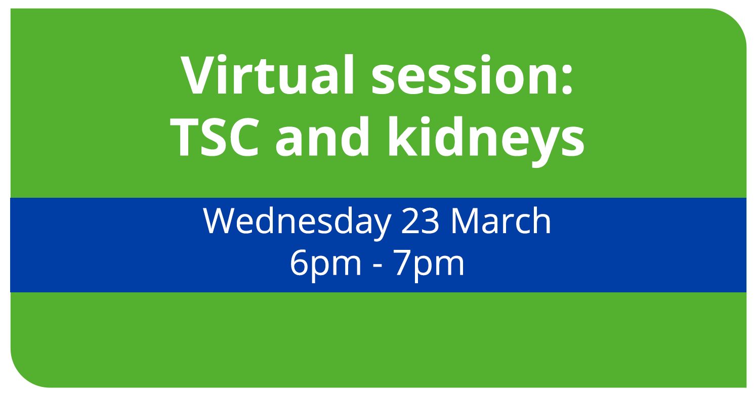 TSC and the kidneys The Tuberous Sclerosis Association