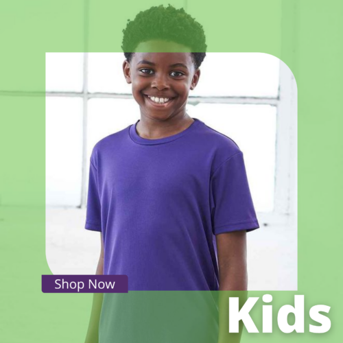 TSA Children's Clothing Collection