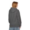 TSA Unisex Softstyle Fleece Hoodie - White Logo - Image 12