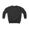 TSA Kids Sweatshirt - White Logo - Image 6
