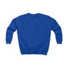 TSA Kids Sweatshirt - White Logo - Image 10