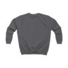 TSA Kids Sweatshirt - White Logo - Image 12
