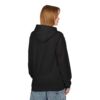 TSA Unisex Softstyle Fleece Hoodie - White Logo - Image 8