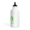 TSA Eco-Friendly Sport Bottle - Green Logo - Image 4