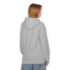 TSA Unisex Softstyle Fleece Hoodie - White Logo - Image 4