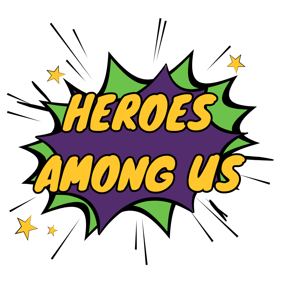 Heroes Among Us Artwork (1)
