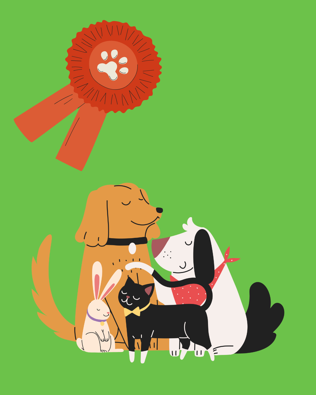 Events Pet Show Image