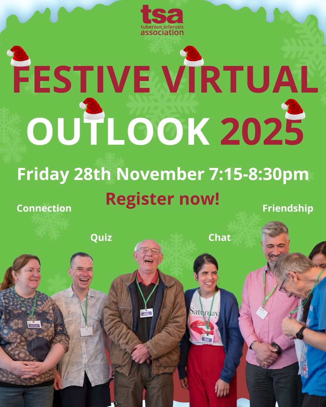 IG FESTIVE VIRTUAL OUTLOOK 2025