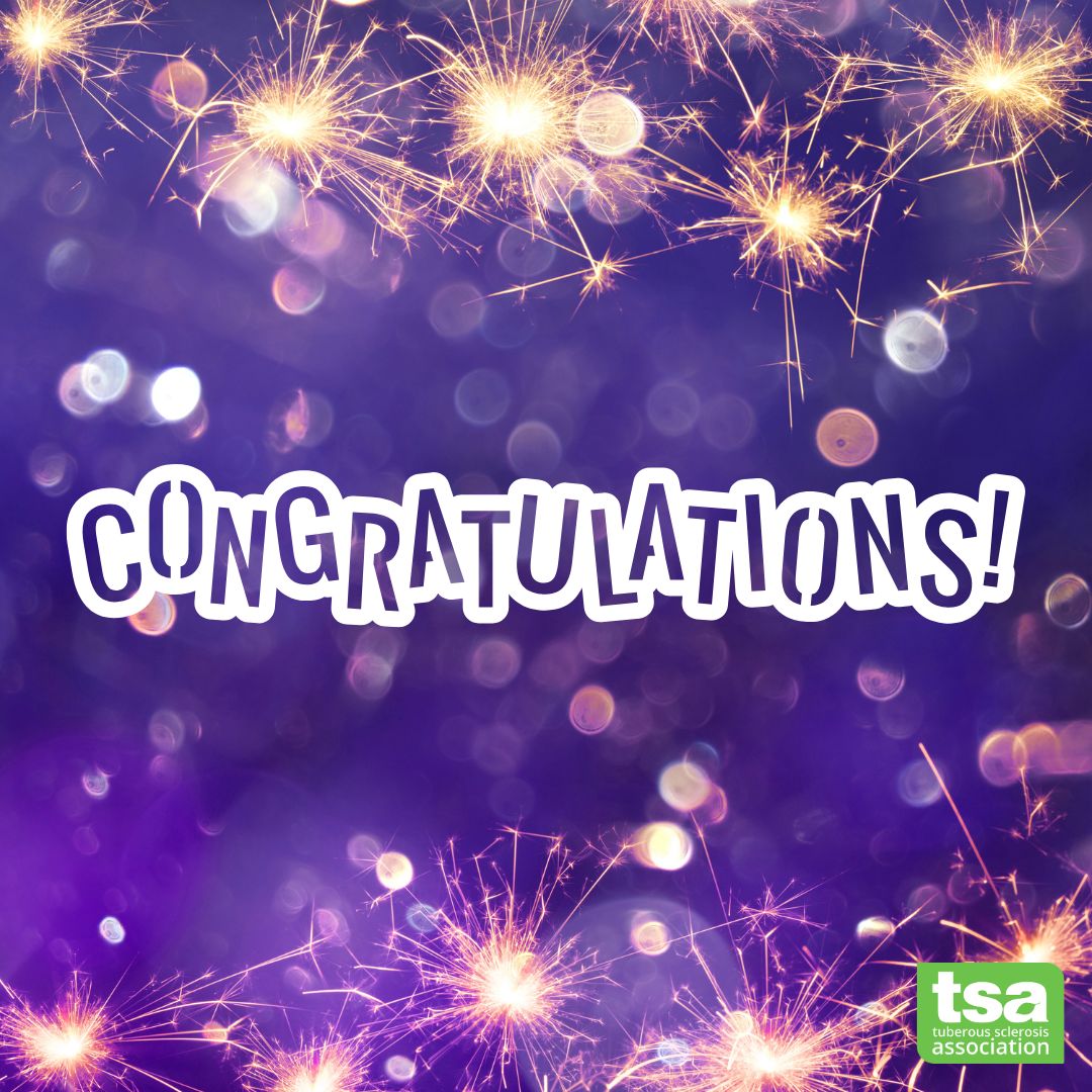 TSA Congratulations e-Cards - Image 3