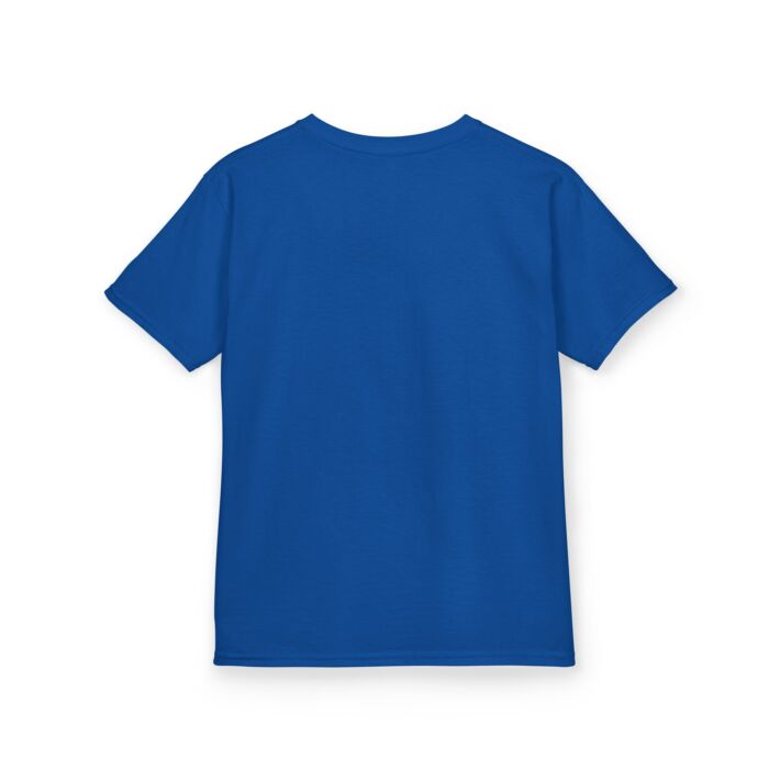 TSA Kids T-Shirt - Merry Christmas - Image 17