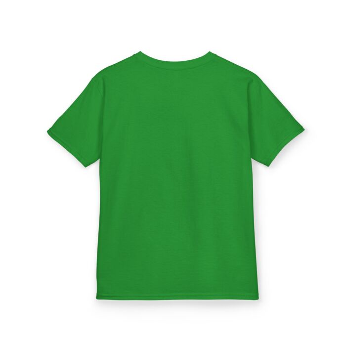 TSA Kids T-Shirt - Merry Christmas - Image 10