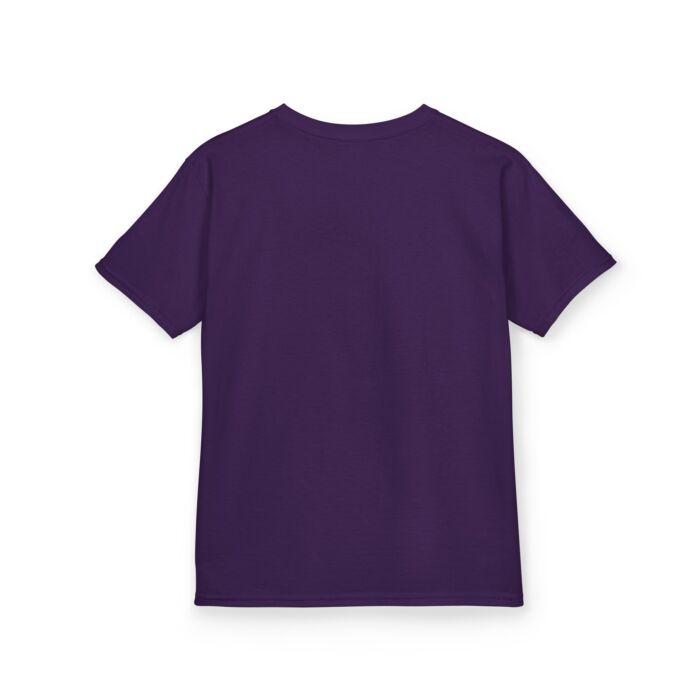 TSA Kids T-Shirt - Merry Christmas - Image 23