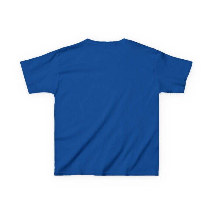 TSA Kids T-Shirt - Merry Christmas - Image 15