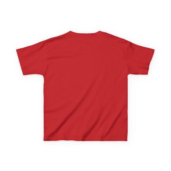 TSA Kids T-Shirt - Merry Christmas - Image 3