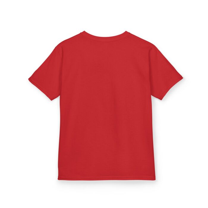TSA Kids T-Shirt - Merry Christmas - Image 4