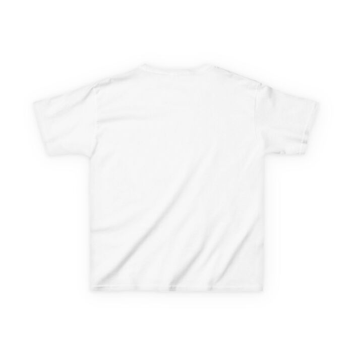 TSA Kids T-Shirt - Christmas Tree - Image 3