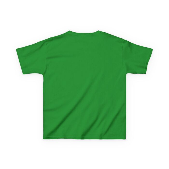 TSA Kids T-Shirt - Merry Christmas - Image 8