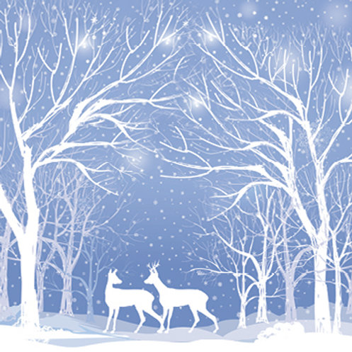 Looking for TSA Charity Christmas Card Packs? - Image 5