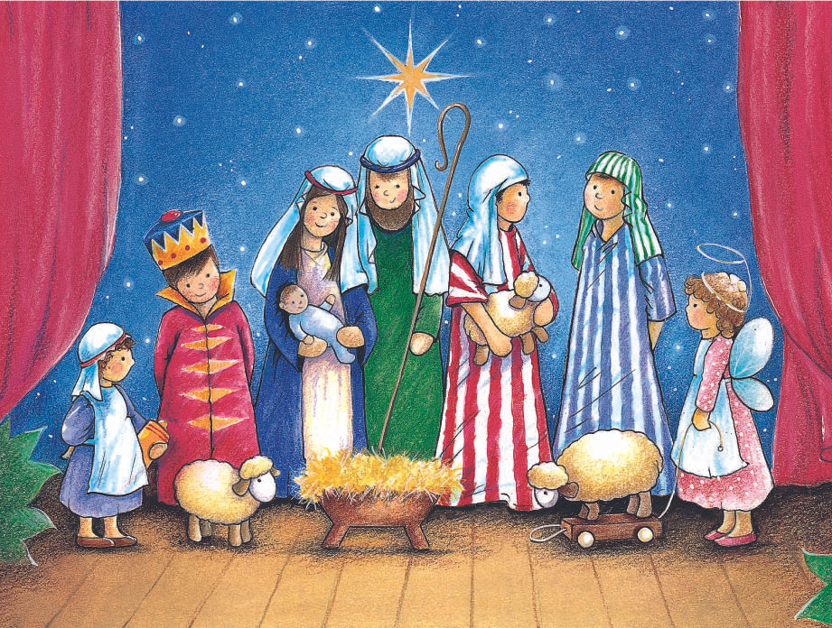 Looking for TSA Charity Christmas Card Packs? - Image 4