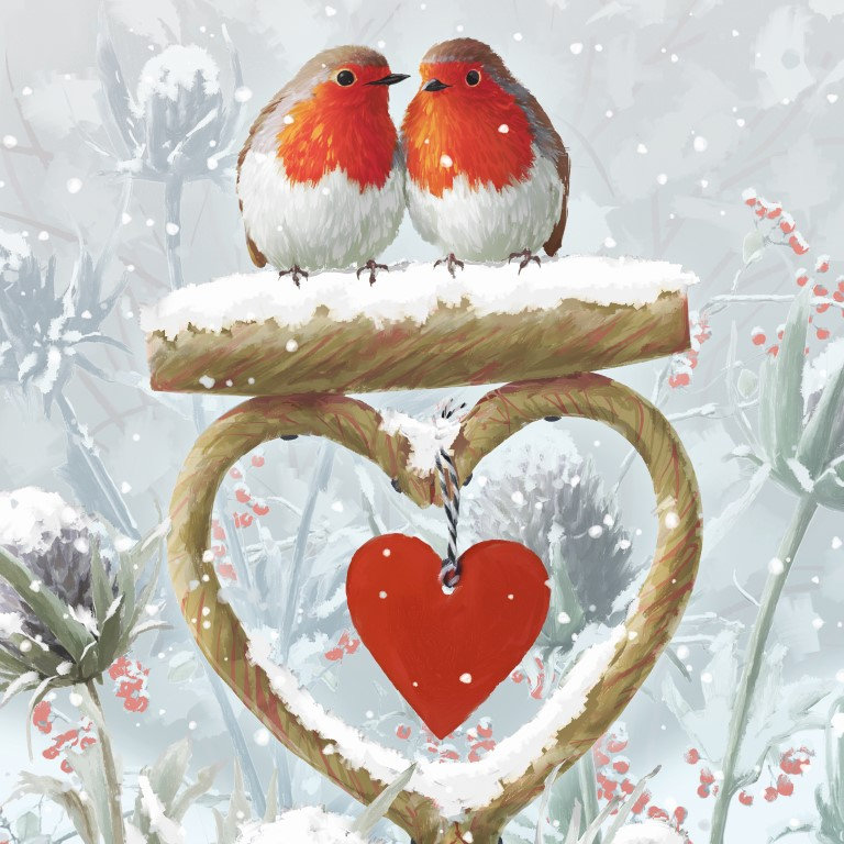 Looking for TSA Charity Christmas Card Packs? - Image 6