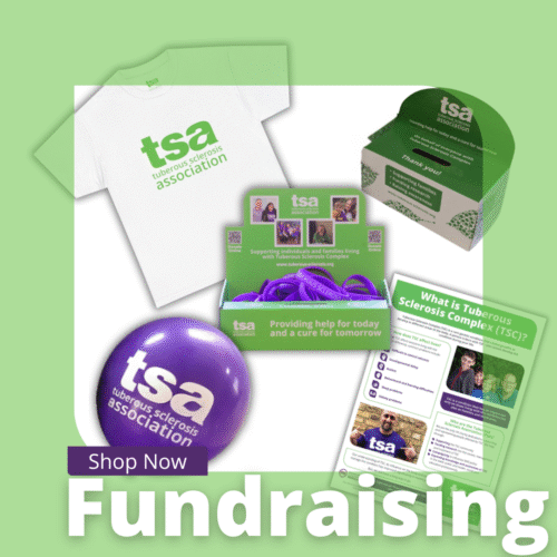 TSA Fundraising & Events