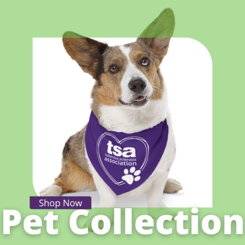 TSA Pet Collection