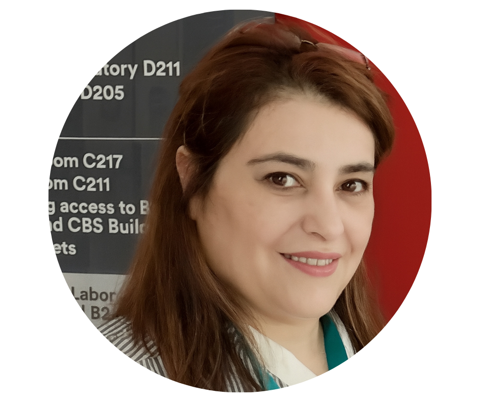 Dr Roya Babaei Jadidi